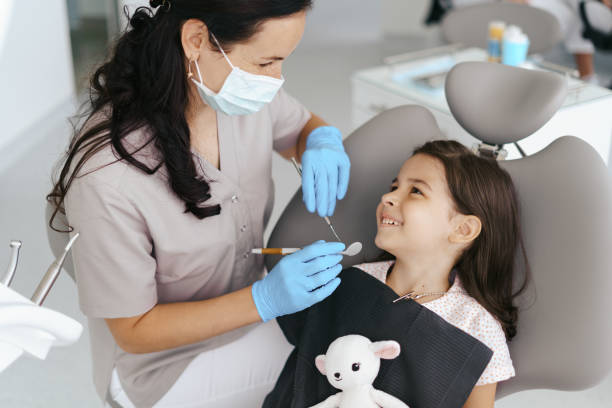 Best Emergency Tooth Extraction in University Park, TX