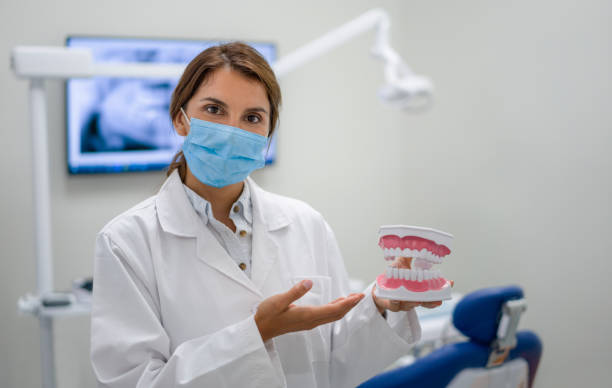 Best Emergency Treatment for Toothache in University Park, TX