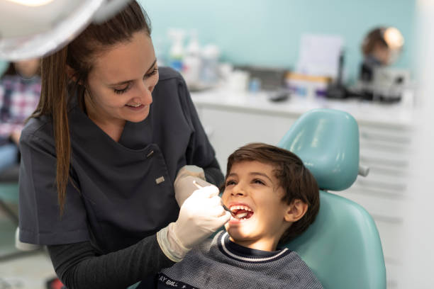 Best Emergency Broken Tooth Repair in University Park, TX