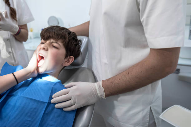 Best Emergency Dental Care for Trauma or Injury in University Park, TX